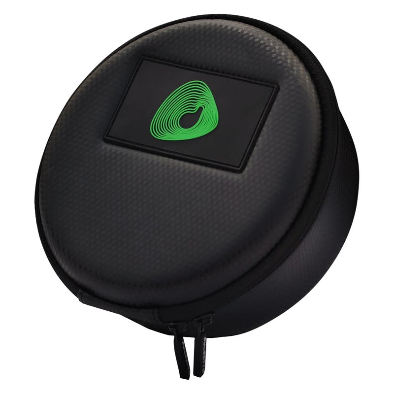 Pulsetto Hardshell Travel Case Protective Case for Pulsetto Vagus Nerve Stimulation Device Compact Durable